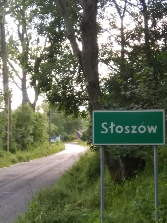 Altana Caloroczna Vira Numer 7 Herbergerowka Agroturystyka Na Wsi Duszniki Zdroj Luaran gambar