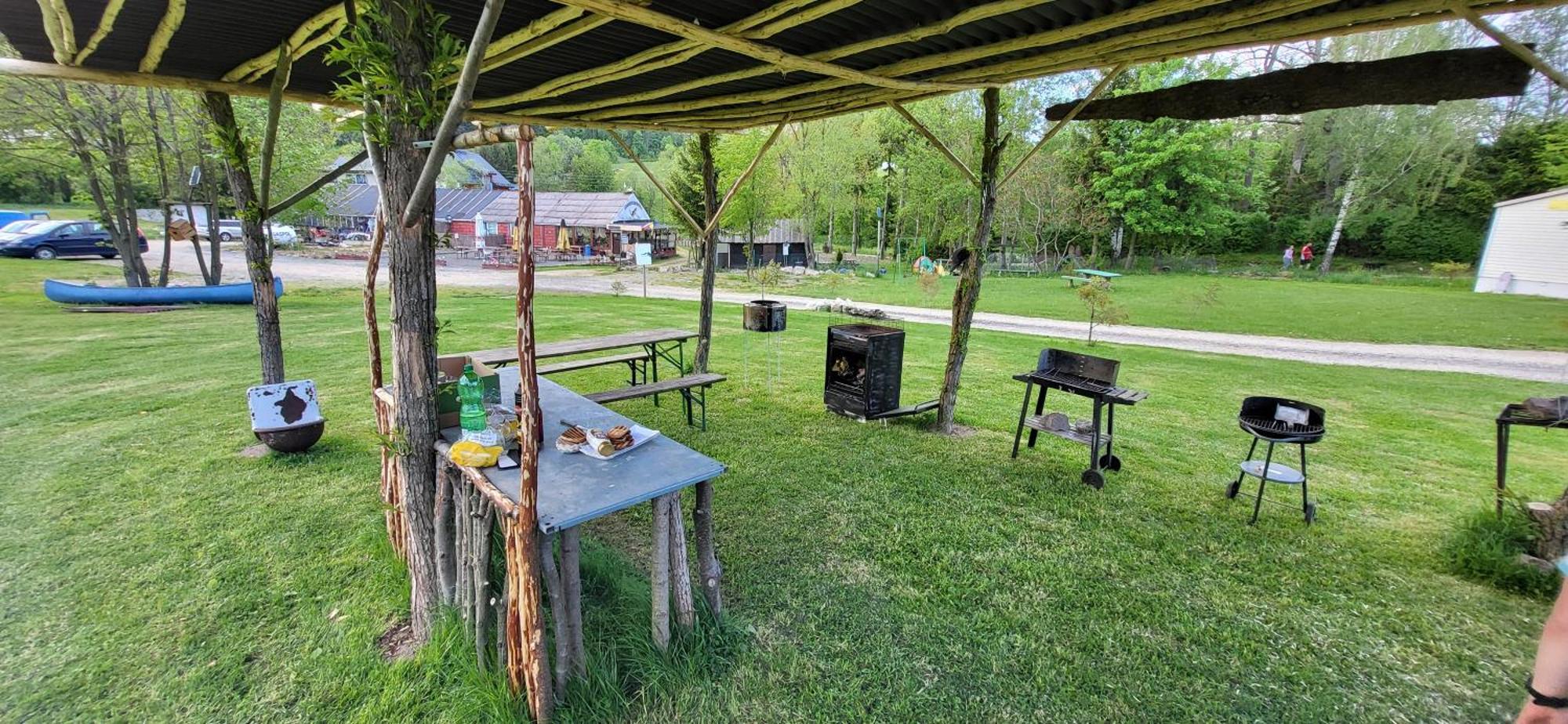 Altana Caloroczna Vira Numer 7 Herbergerowka Agroturystyka Na Wsi Duszniki Zdroj Luaran gambar